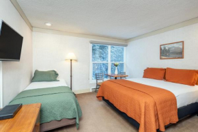 Mountainside Inn 403 by Alpine Lodging Telluride Telluride